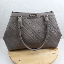 Love moschino tote for sale  Prescott