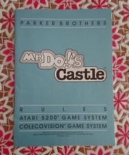 Colecovision atari 5200 usato  Ragalna