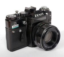 Soviet zenit 35mm for sale  Jamaica Plain