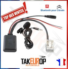 Adaptateur bluetooth peugeot d'occasion Adaptateur bluetooth peugeot d'occasion  Oissel