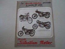 Advertising pubblicità 1980 usato  Salerno