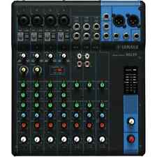 Yamaha mg10 mixer usato  Rimini