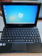 Samsung notebook nc110 usato  Brescia