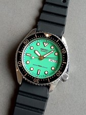 Seiko diver quartz usato  Pordenone
