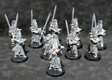 Swordmasters hoeth high for sale  Pullman