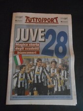 Juventus campione italia usato  Torino