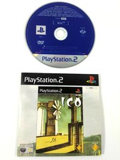 Playstation ps2 ico d'occasion  Saint-Gély-du-Fesc