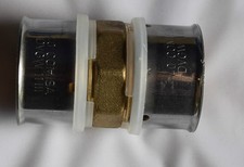 Pressfitting profil dvgw gebraucht kaufen  Owschlag