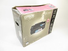 Impressora All-in-One Jato de Tinta Colorida Epson Stylus NX420 comprar usado  Enviando para Brazil