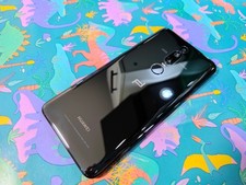 Huawei mate porsche for sale  TILBURY