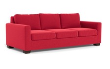 Christian liaigre sofa for sale  Clearwater