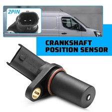Crankshaft sensor vauxhall for sale  TAMWORTH