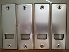 Placca copri avvolgibile usato  Trani