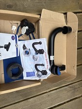 detachable swan neck tow bar for sale detachable swan neck tow bar for sale COLCHESTER