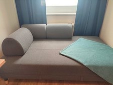 Ikea bettsofa sofakissen gebraucht kaufen  Ludwigsfelde