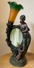 Art nouveau style for sale  SKEGNESS