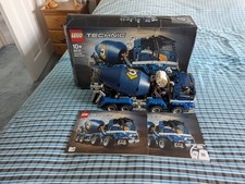 Lego technic 42112 for sale  KIDDERMINSTER