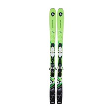 Esquí dynastar powertrack d'occasion  La Roche-sur-Foron