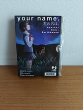 Your name. another usato  Milano
