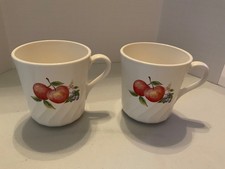 Vintage corningware swirl for sale  Mattoon