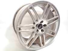 4f0601025dg wheel rim d'occasion  Expédié en Belgium