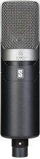 Micrófono de modelado condensador de diafragma grande Slate Digital VMS ML-1A - negro segunda mano  Embacar hacia Mexico