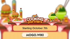 Cooking partner full for sale  New Port Richey