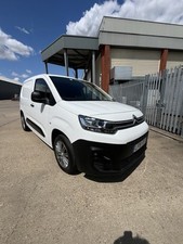 2019 citroen berlingo for sale  GRANTHAM