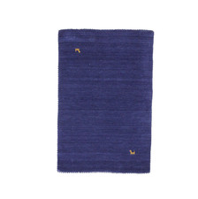 gabbeh blau gebraucht kaufen  Hamburg