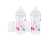 Nuk perfect match gebraucht kaufen Nuk perfect match gebraucht kaufen  Bothel