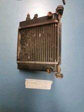 Radiatore completo kymco usato  Giugliano in Campania