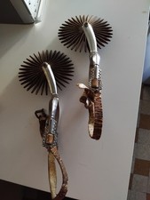 éperons anciens d'occasion  Selongey