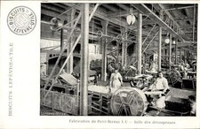 Biscuits lefevre utile gebraucht kaufen  Berlin
