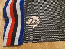 Pantaloncini short vintage usato  Genova