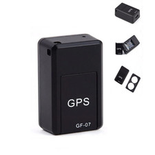 Mini gps tracker usato  Brignano Gera d'Adda