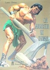 Nascita roma orvieto usato  Italia