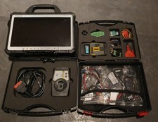 Vvdi2 vvdi prog for sale  OSSETT