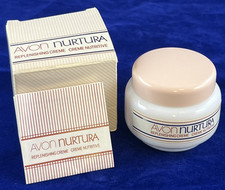 Vintage avon nurtura for sale  ERSKINE