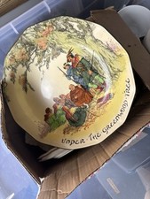 Royal doulton greenwood for sale  CREWE