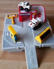 Micro machines travel for sale  WEST KILBRIDE