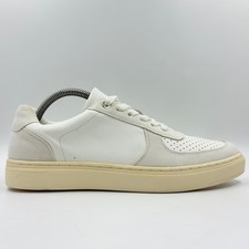 Schuh mens white for sale  NORTHAMPTON