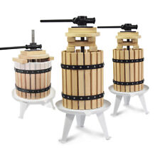 Fruit wine press for sale  Shipping to Ireland