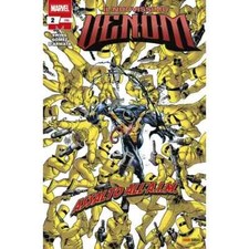 Nuovissimo venom venom usato  Mariano Comense