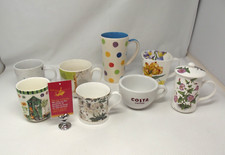 Tea coffee mug for sale  STEVENAGE