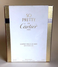 Pretty cartier eau d'occasion  Rouen-