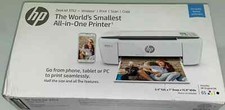 New deskjet 3752 for sale  Fort Worth