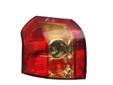 Toyota corolla taillight for sale  DUNGANNON