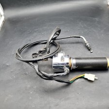 Lenker schalter knopf gebraucht kaufen  Nürnberg