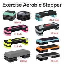 Multi sizes aerobic d'occasion  Expédié en Belgium