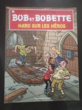 Bob bobette 338 d'occasion  Paris XV